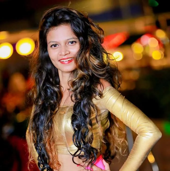Sohani Avandya